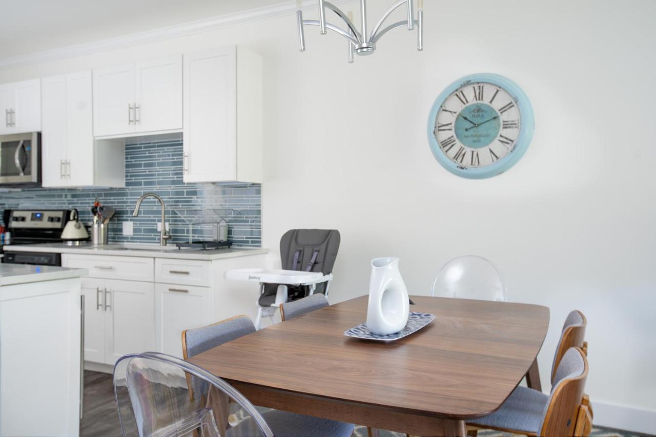 Beach Living At Plantation Village Blgs George Town Bagian luar foto