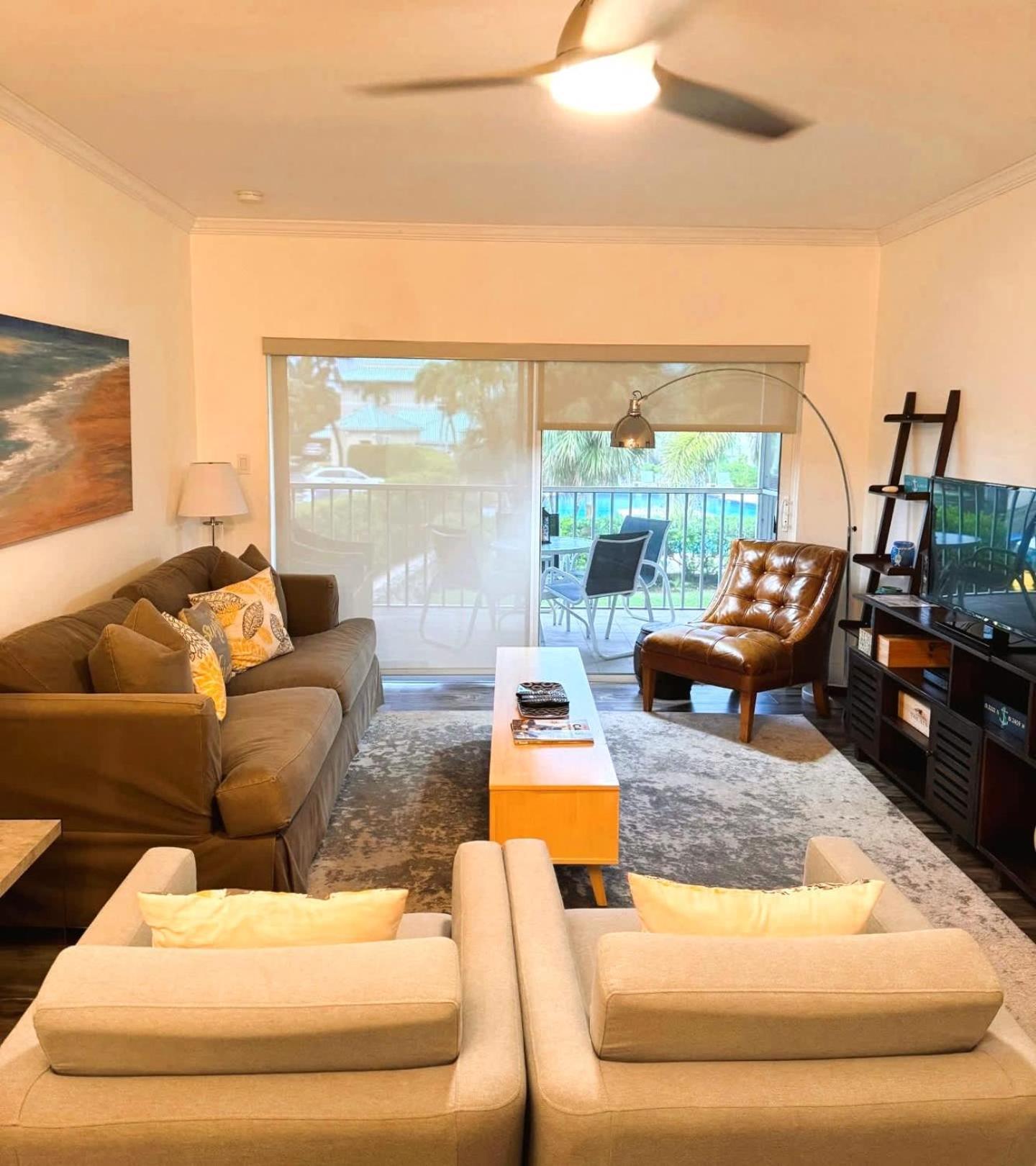 Beach Living At Plantation Village Blgs George Town Bagian luar foto